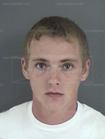 Dustin Wayne Edwards