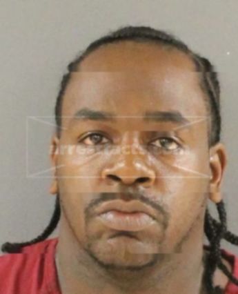 Demarcus Avon Howell