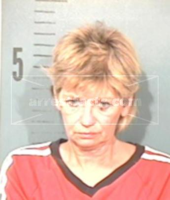 Barbara June Holt