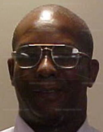 Willie Lee Weary