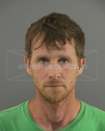 Michael Patrick Curley