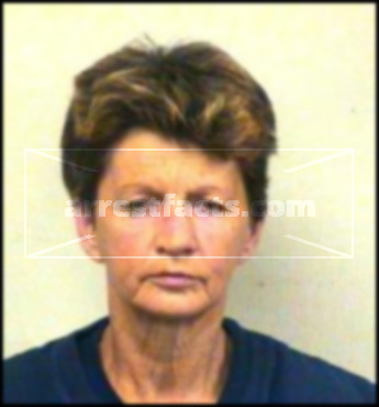 Brenda Kay Brown