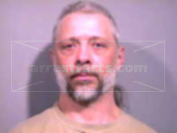 Michael Allen Sharp