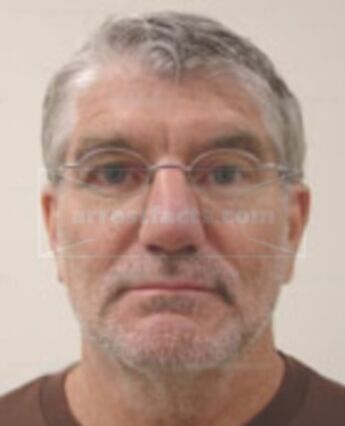 Graeme Magruder