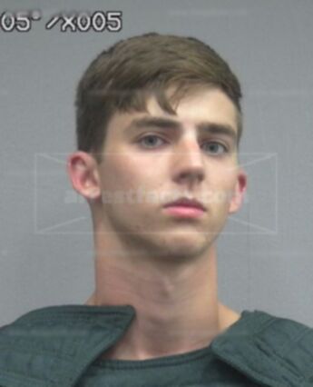 Mitchell Louis Bohon
