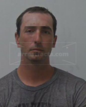 Chad Allen Mckinnon