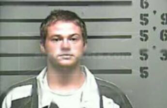 Joseph Daniel Abbott Jr.