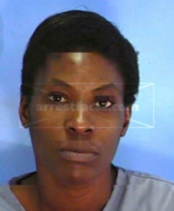 Shonta Lolitha Durant