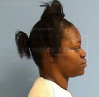 Shante L. Davis