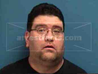 Zachery Lee Berdt