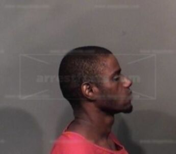 Ricky Benjamin Scott
