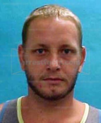 Shane Allen Stump
