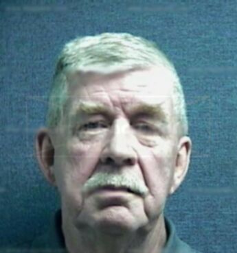 Ronald Lee Fulton