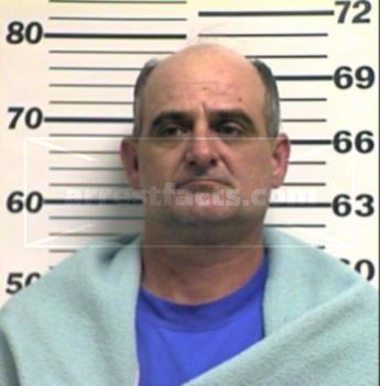 Danny Ray Pittmon