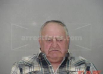 James Owen Crider