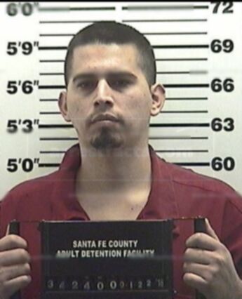 John Naranjo