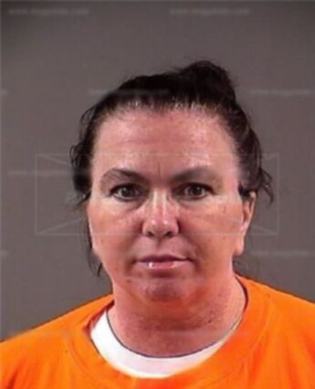 Margaret Michelle Whidby