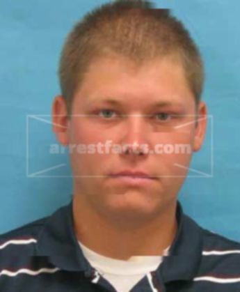 Travis Lyle Smith