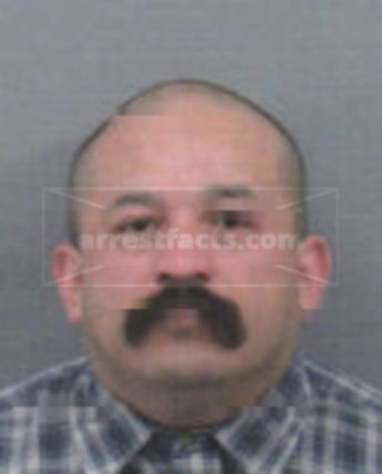Christopher Zamora