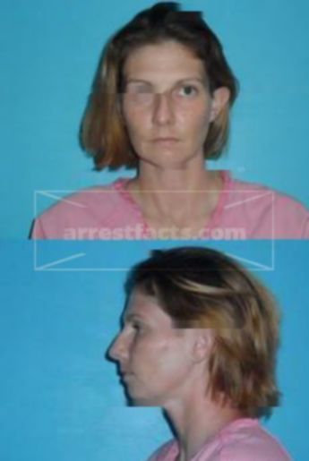 Jessica Laurine Hinton