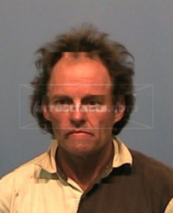 Morgan Wayne Lindsey
