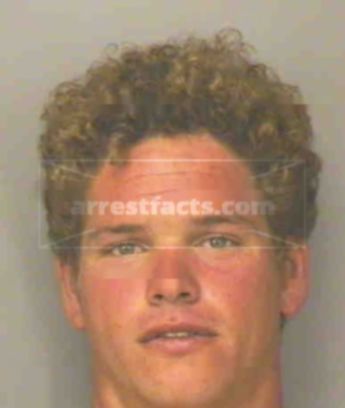 Justin Norris Cooper