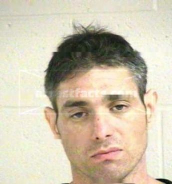 Jerry Thomas Pate Jr.
