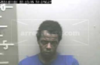 Chandon Marquis Mitchell