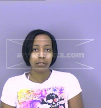 Felicia Thomas Coffer