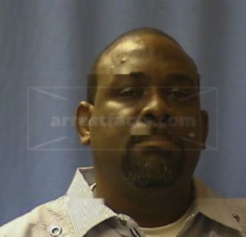 Ronnie Darnell Reynolds
