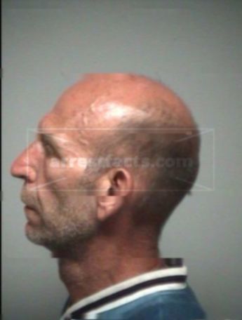 Gerald Milford Thomas