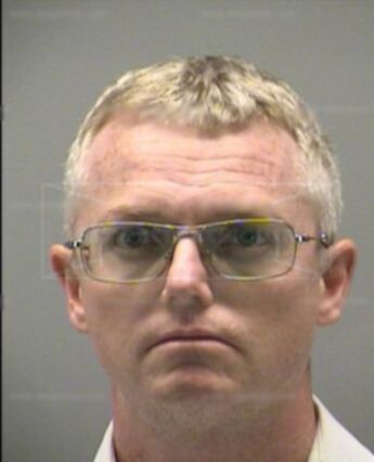 Shawn Penrod Bailey