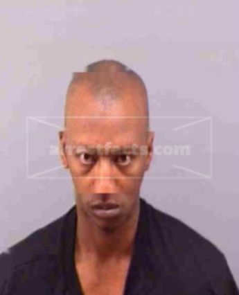 Jerome Nmi Phillips
