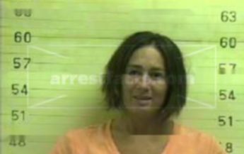 Lea Ann Gosser