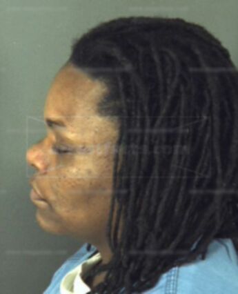 Alexis Chenette Banks