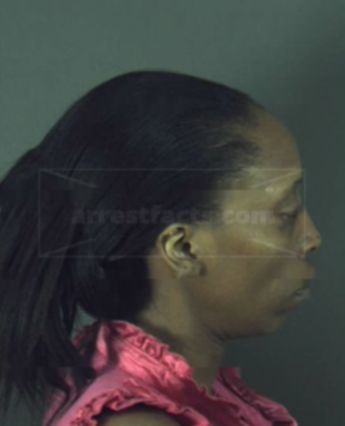 Sherri Marie Jackson
