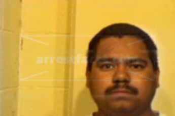 Adrian Marquez Ortiz