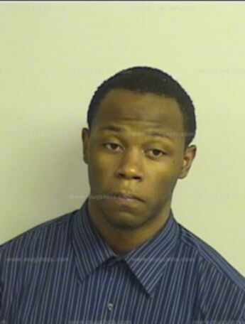 Malcom Alexander Chinn