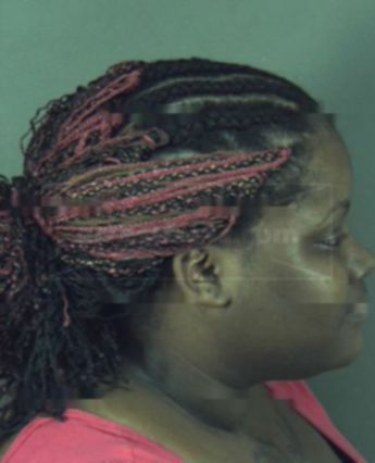 Tamacia Lakenya Bell