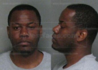 Laquatae Mcknight