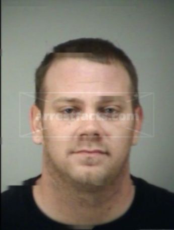 Travis Franklin Phelps