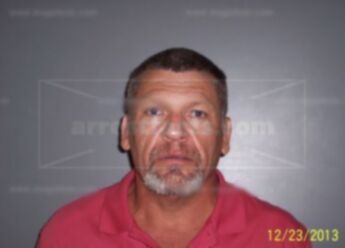Anthony Ray Crowe