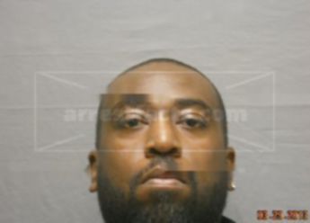 Reginald Demetrius Webster