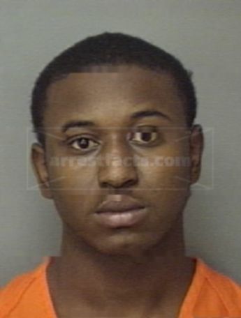 Demetrius Joe Denmark