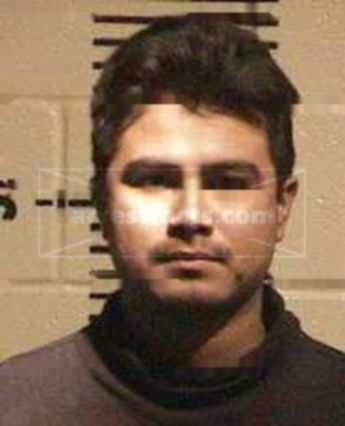 Daniel Andrews Lopez