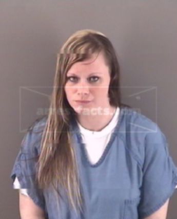 Tammy G Mackey