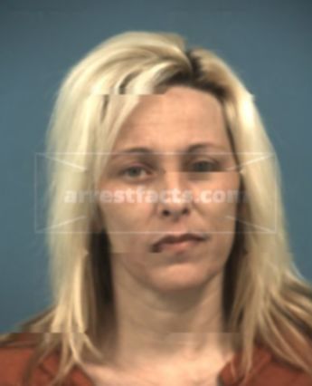 Melissa Gail Harrison