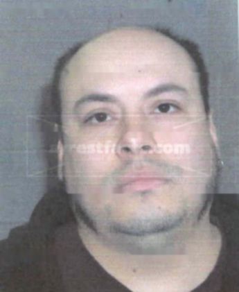 Alfredo Zamarripa