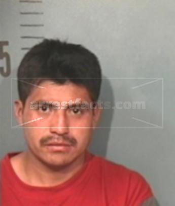 Carlos Lopez Perez