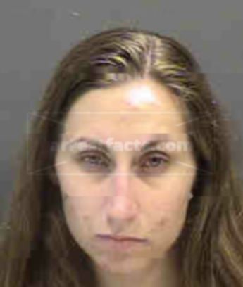 Hayley Ann Basilotto